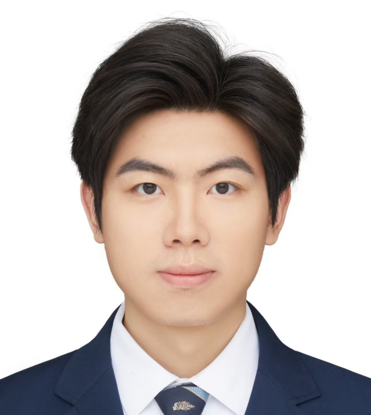 Shuyu Guo