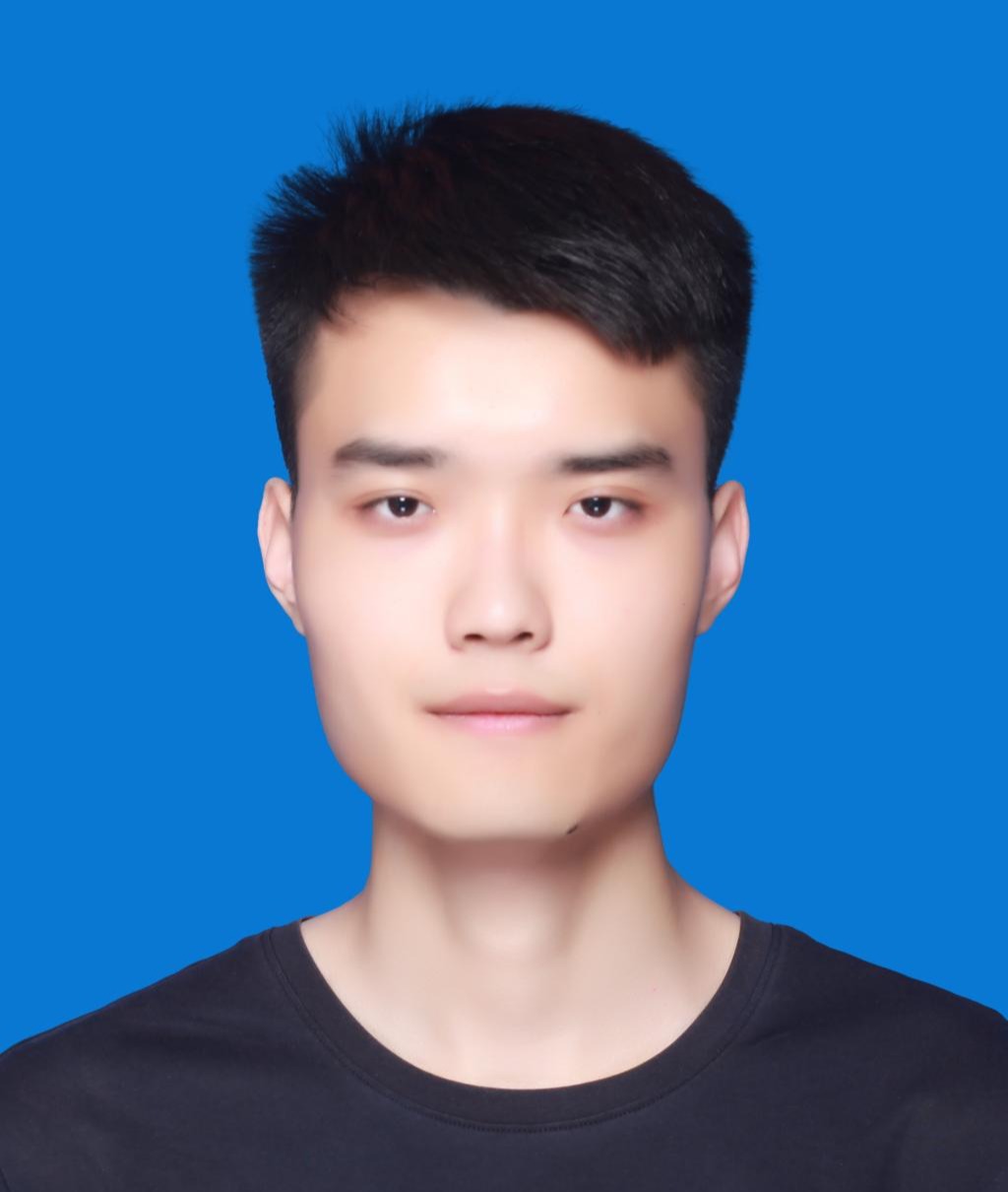 Zhikang Guo