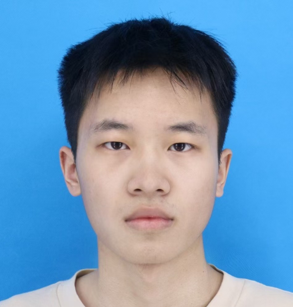 Yihao Liu