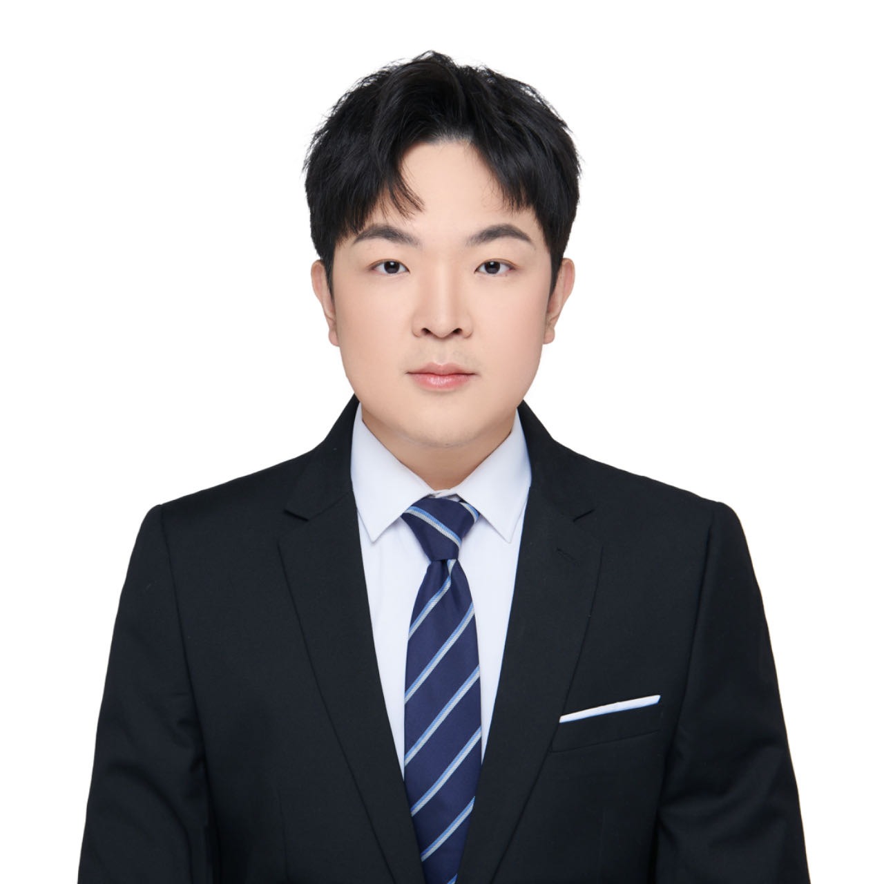 Deputy Director - Xin Xin