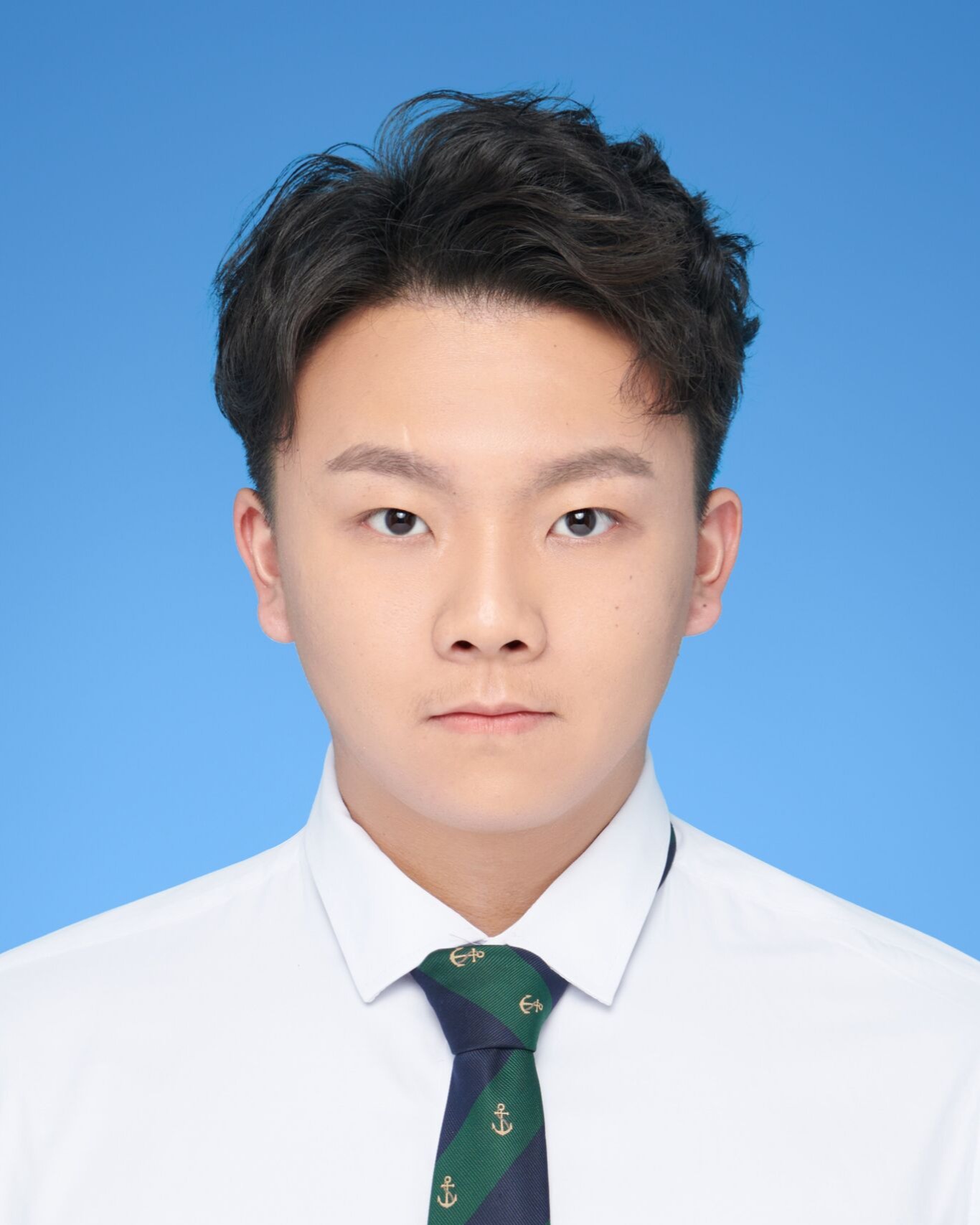 Yuanhang Ma