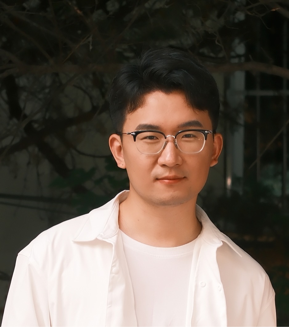 Ying Zhou