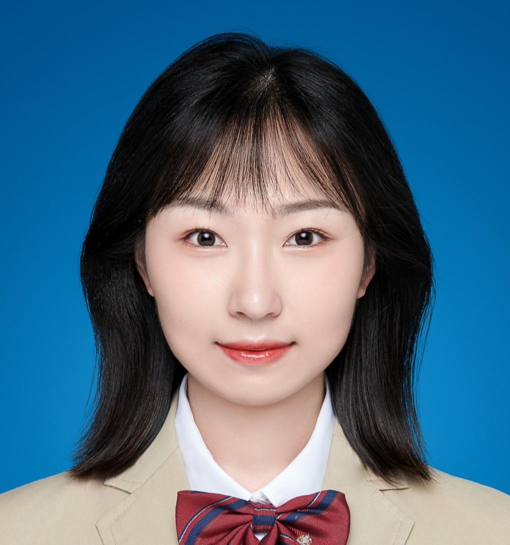 Qinlu Li