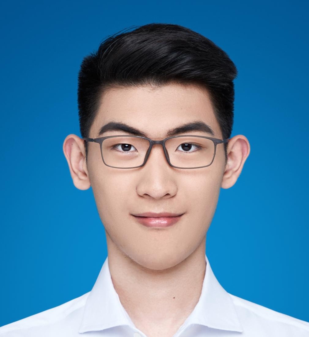 Zizheng Wang