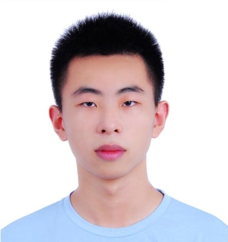 Ruihan Li