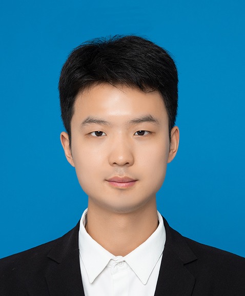 Xinpeng Zhao