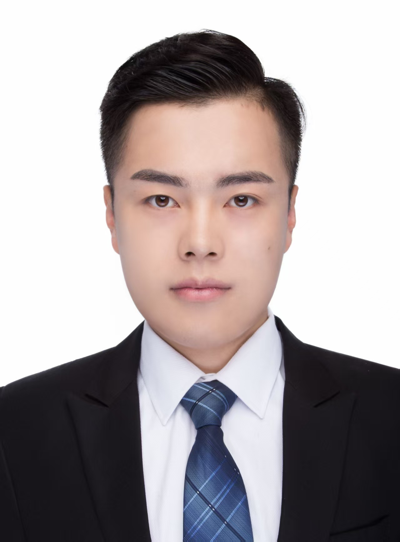 Dianlei Zhang