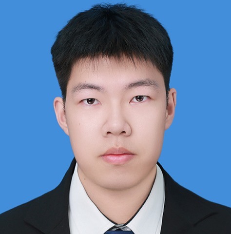 Zhaoxin Chang