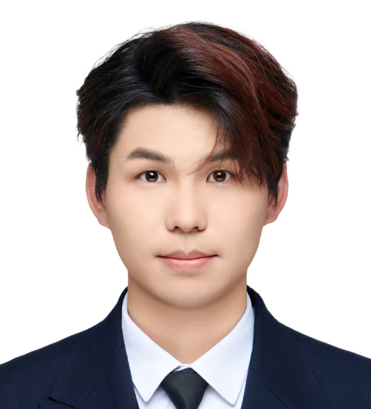 Hongxi Cui
