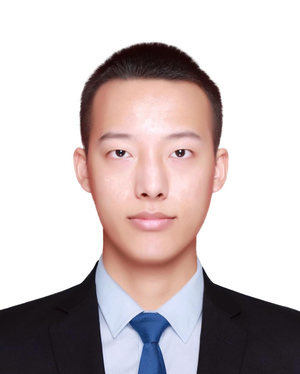 Dongyue Zhao