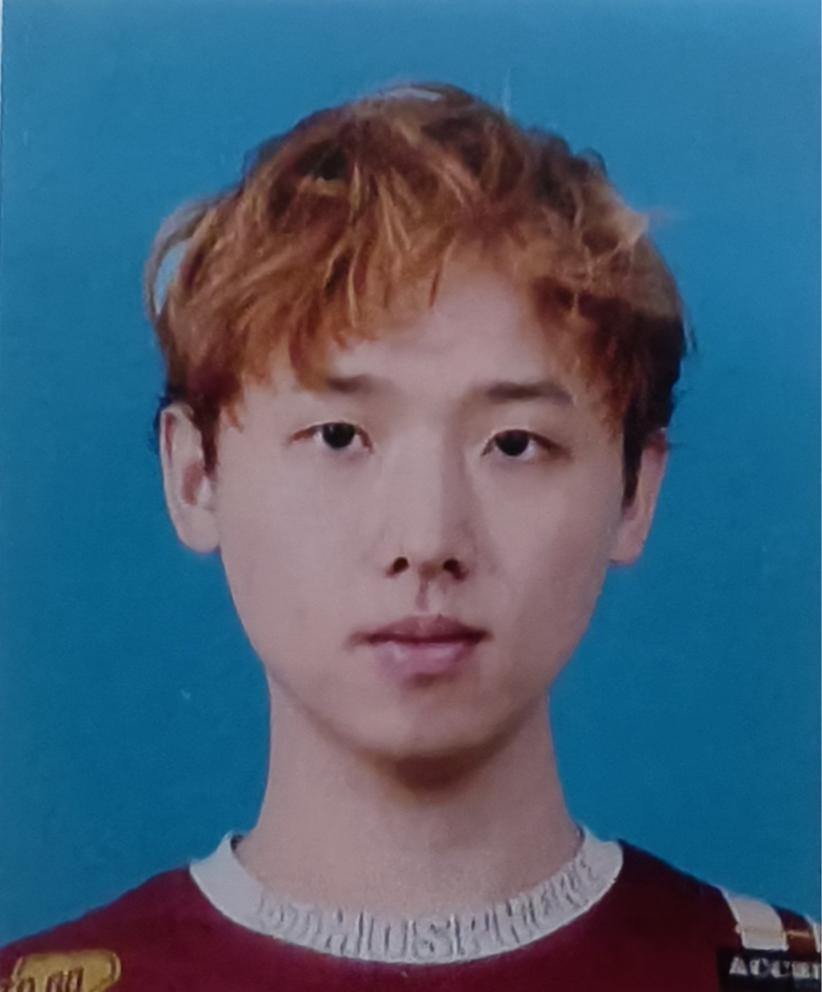 Jiongda Li