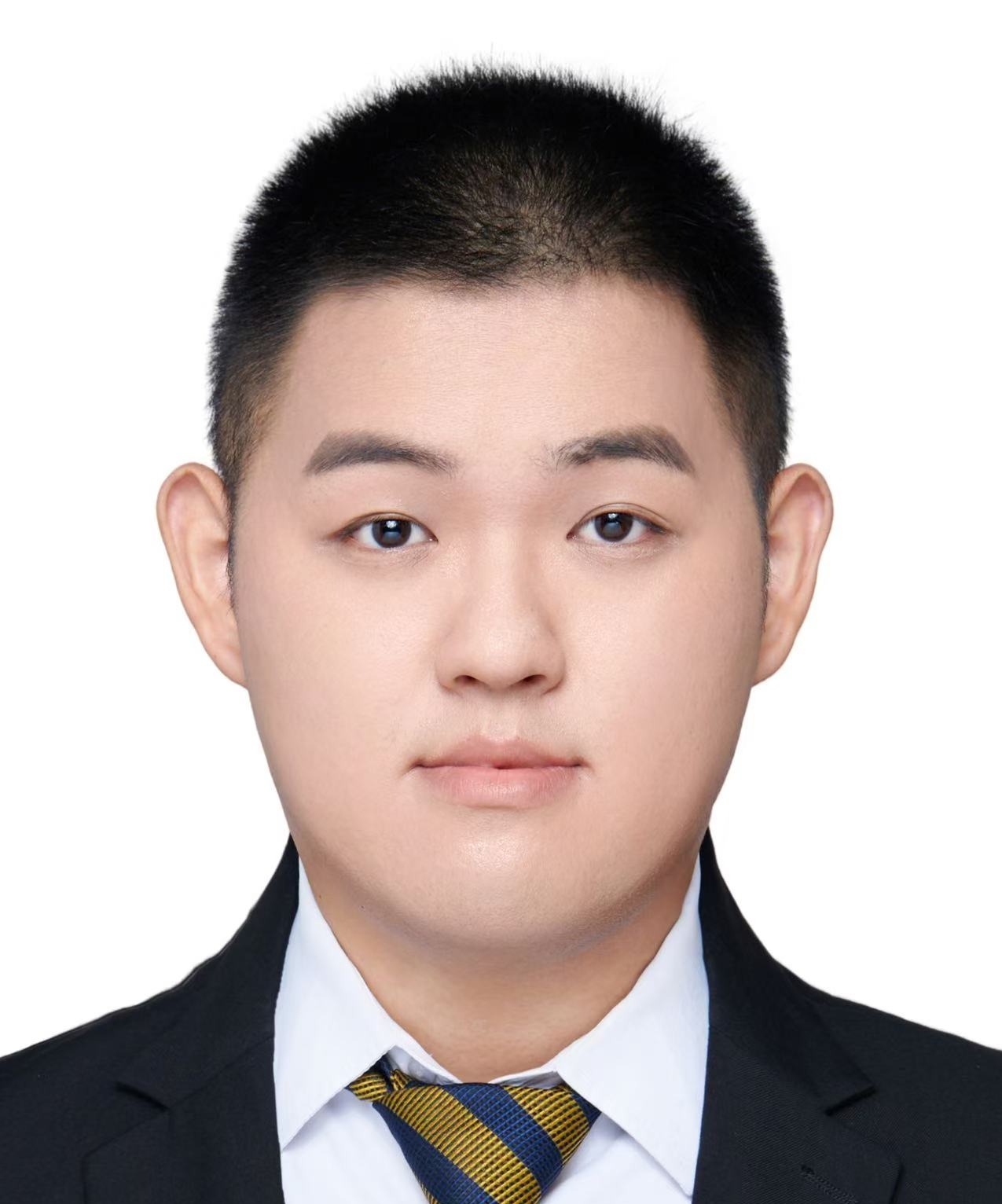 Tianshuo Zhang