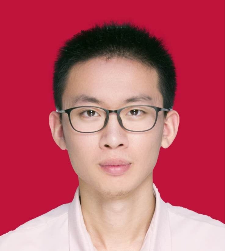 Jianing Guo
