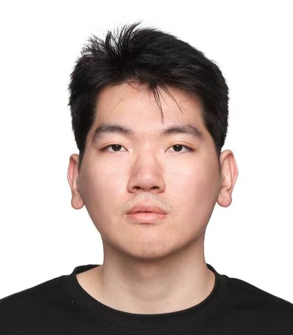 Xiaojian Liu