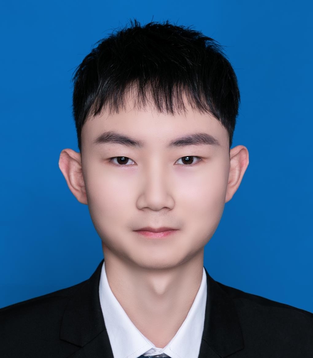 Yang Xu