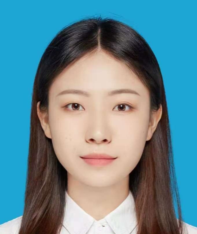 Xinru Liu