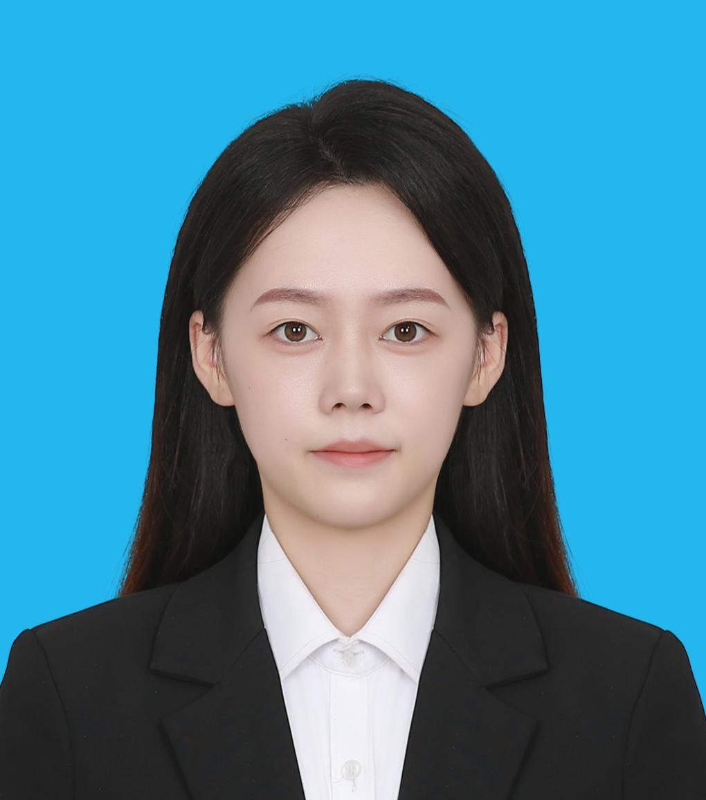 Xingyu Li