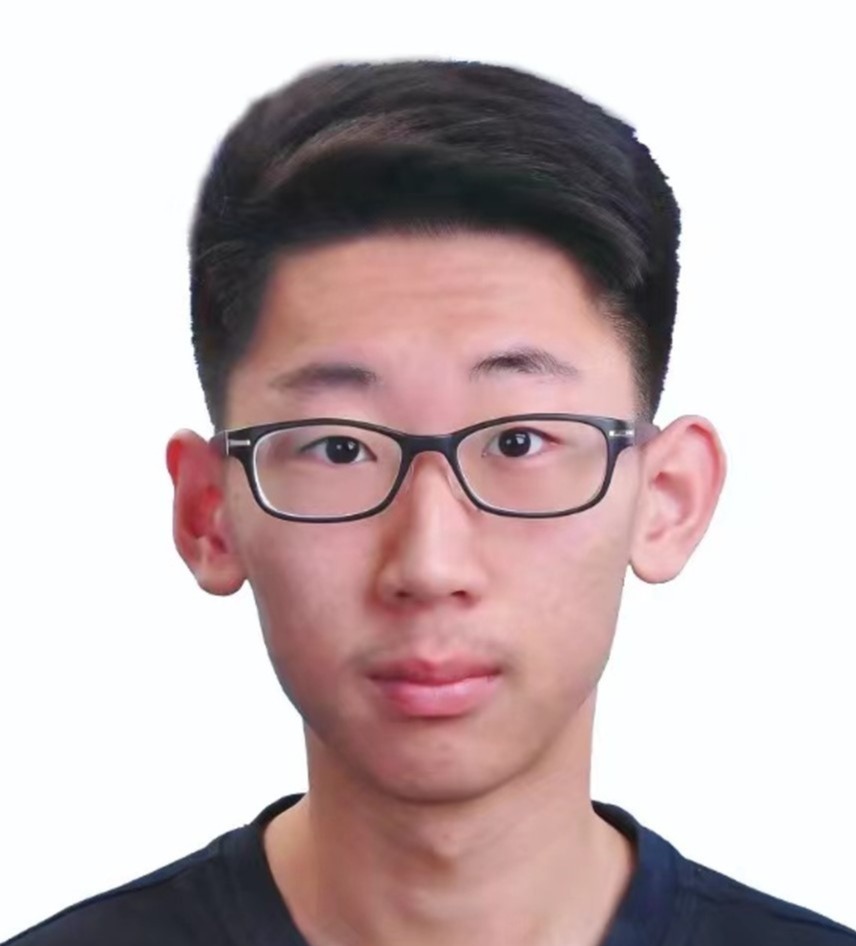Wenhao Zhang