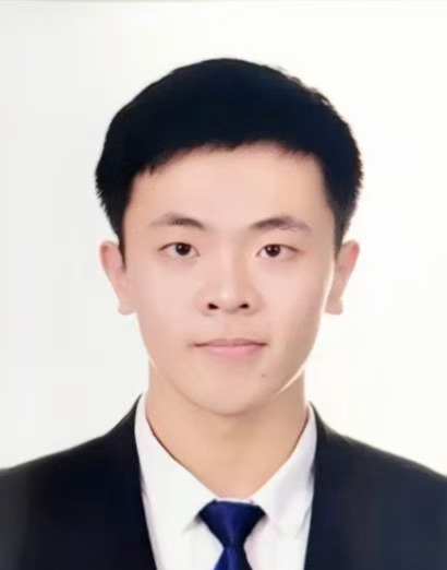 Haochen Wang