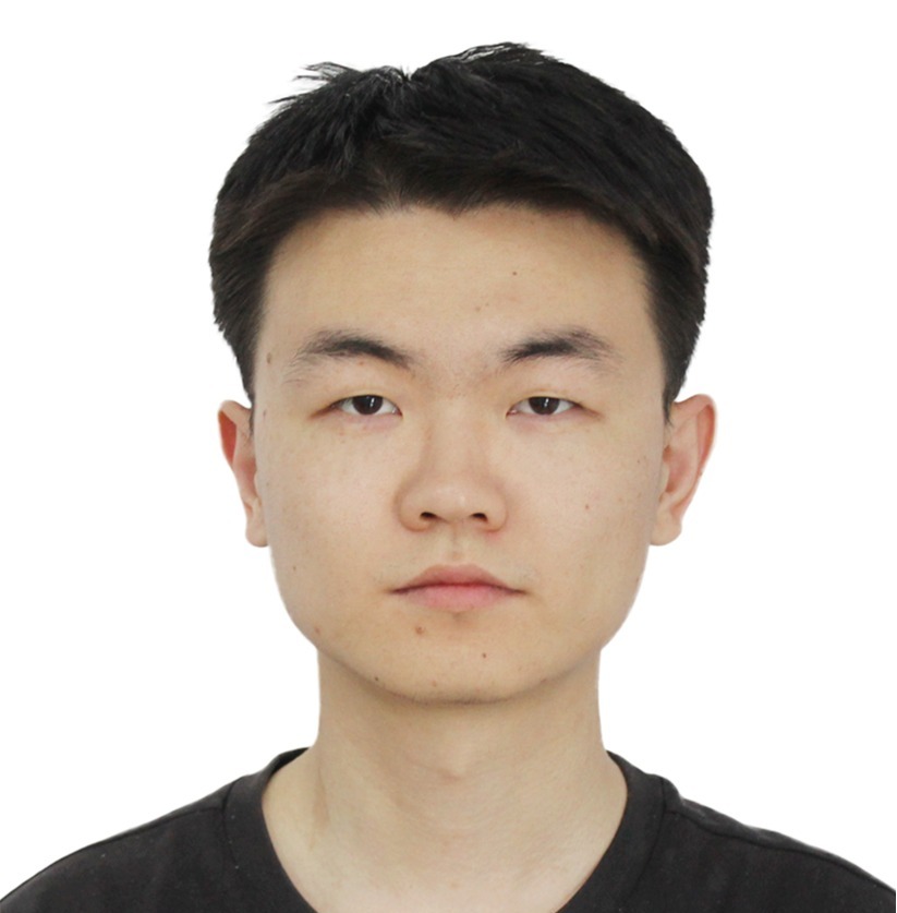 Zhen Zhang