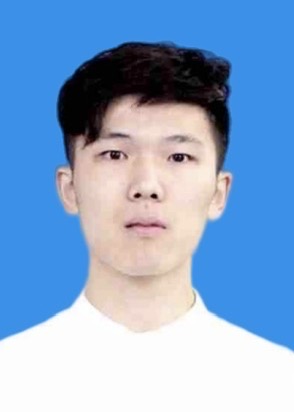 Xingyu Jiang