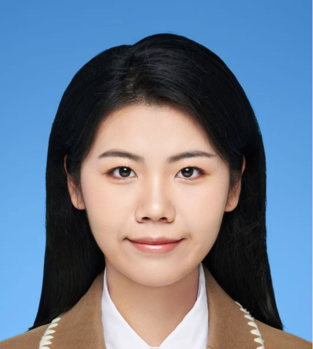 Yinuo Wang