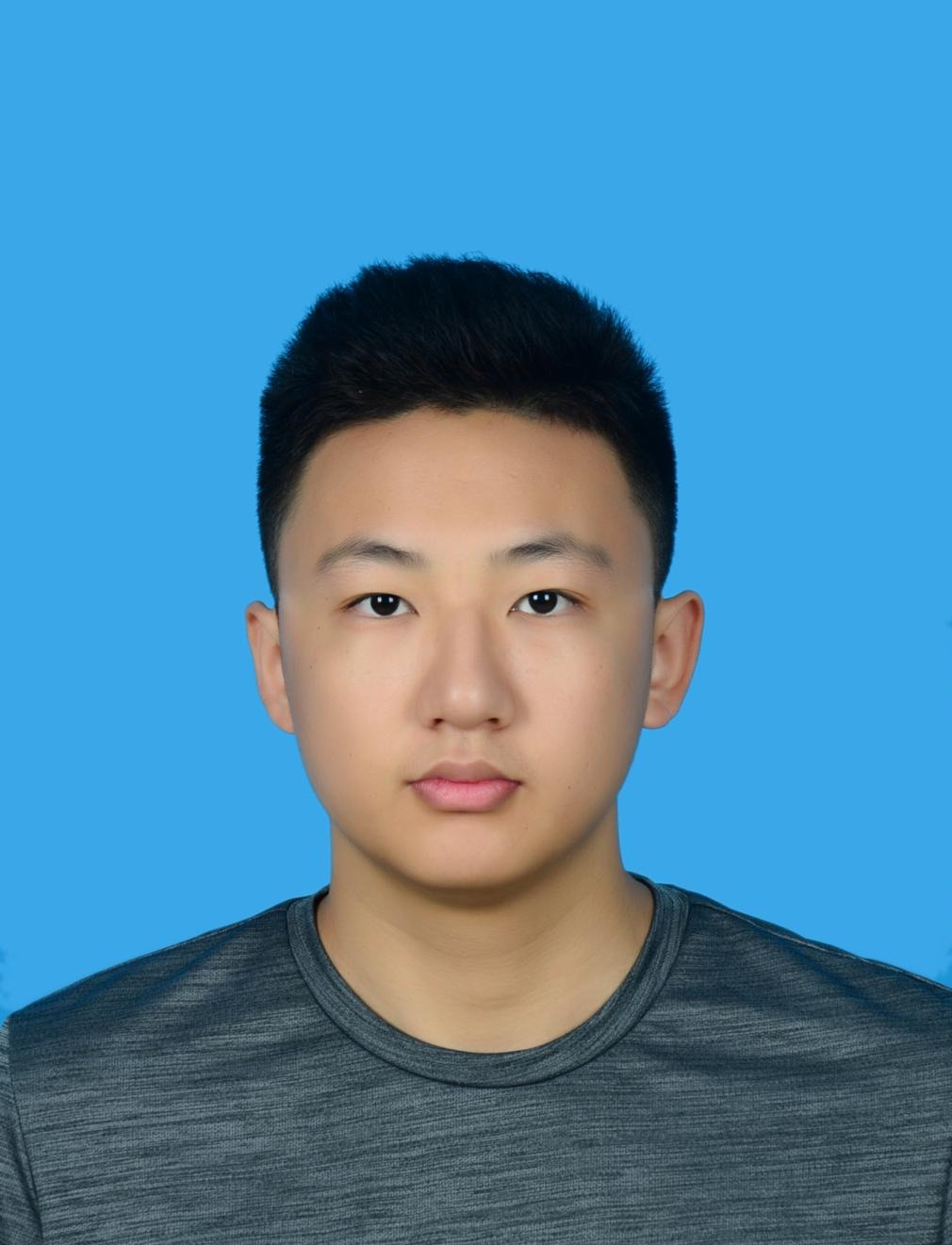 李天昊