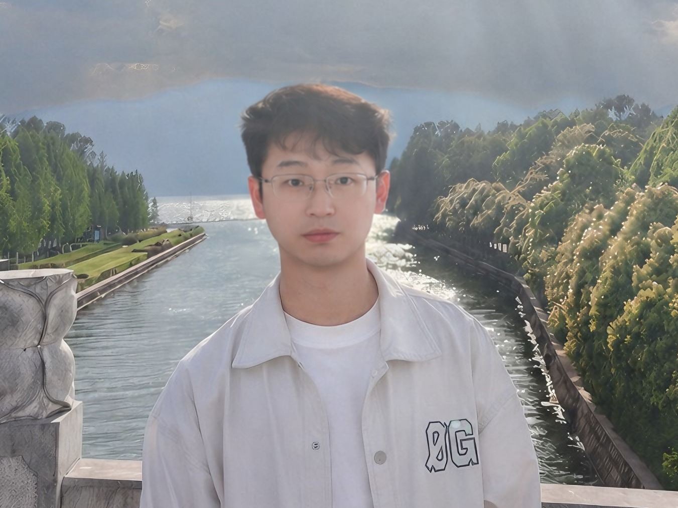 李帆