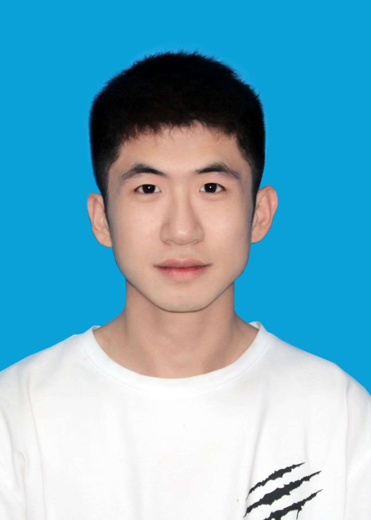 朱一兆