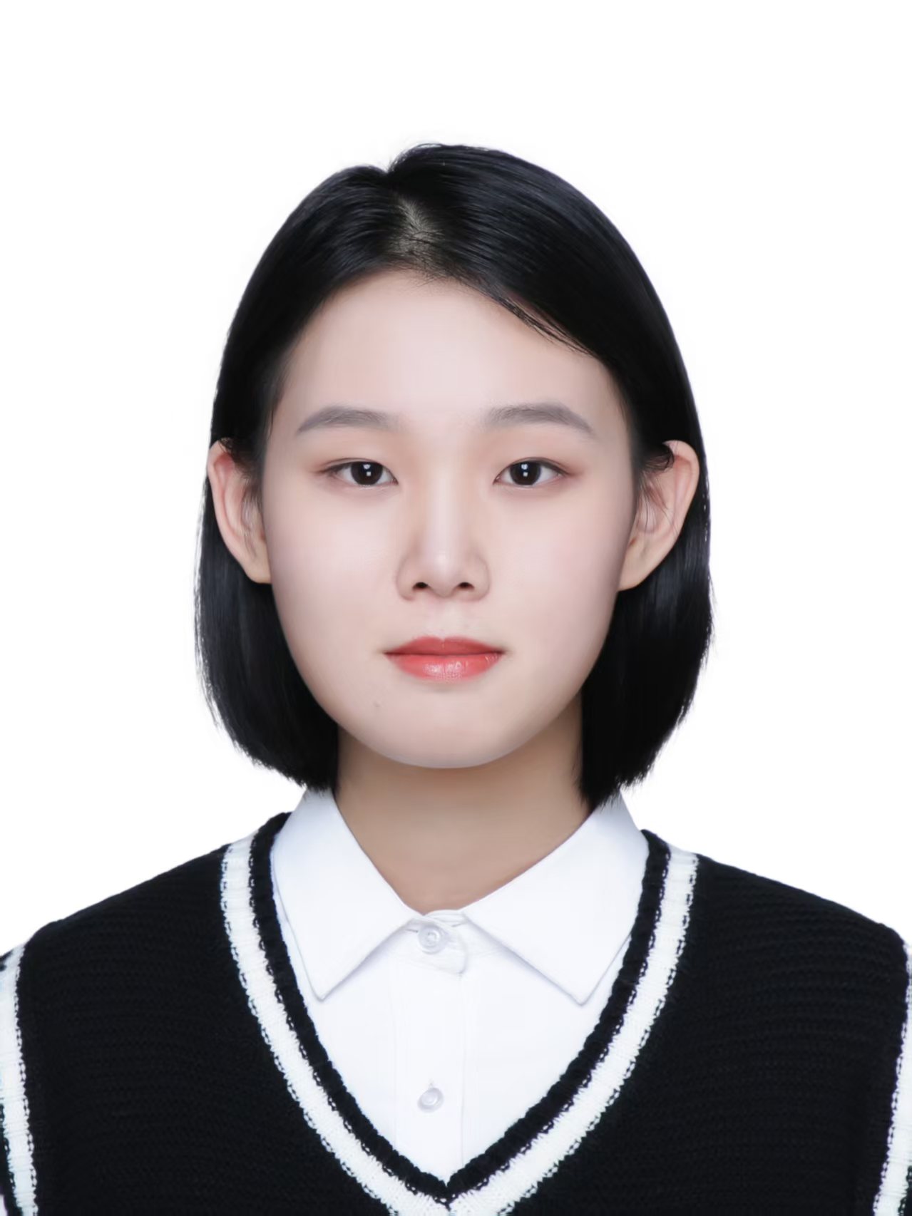 黄可馨