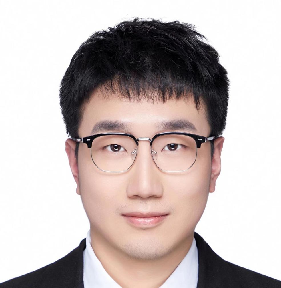 罗传琛