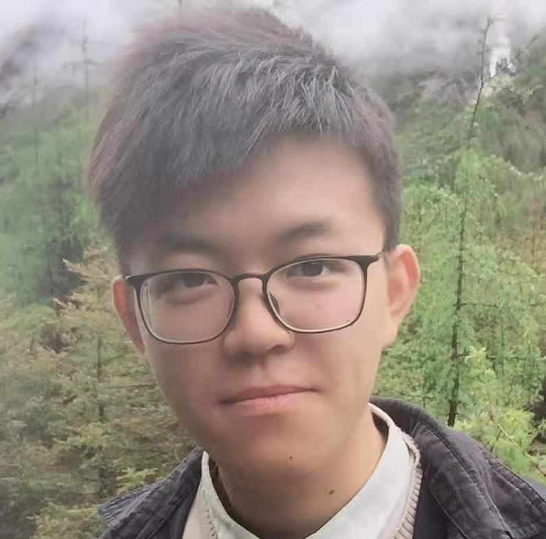 徐志伟