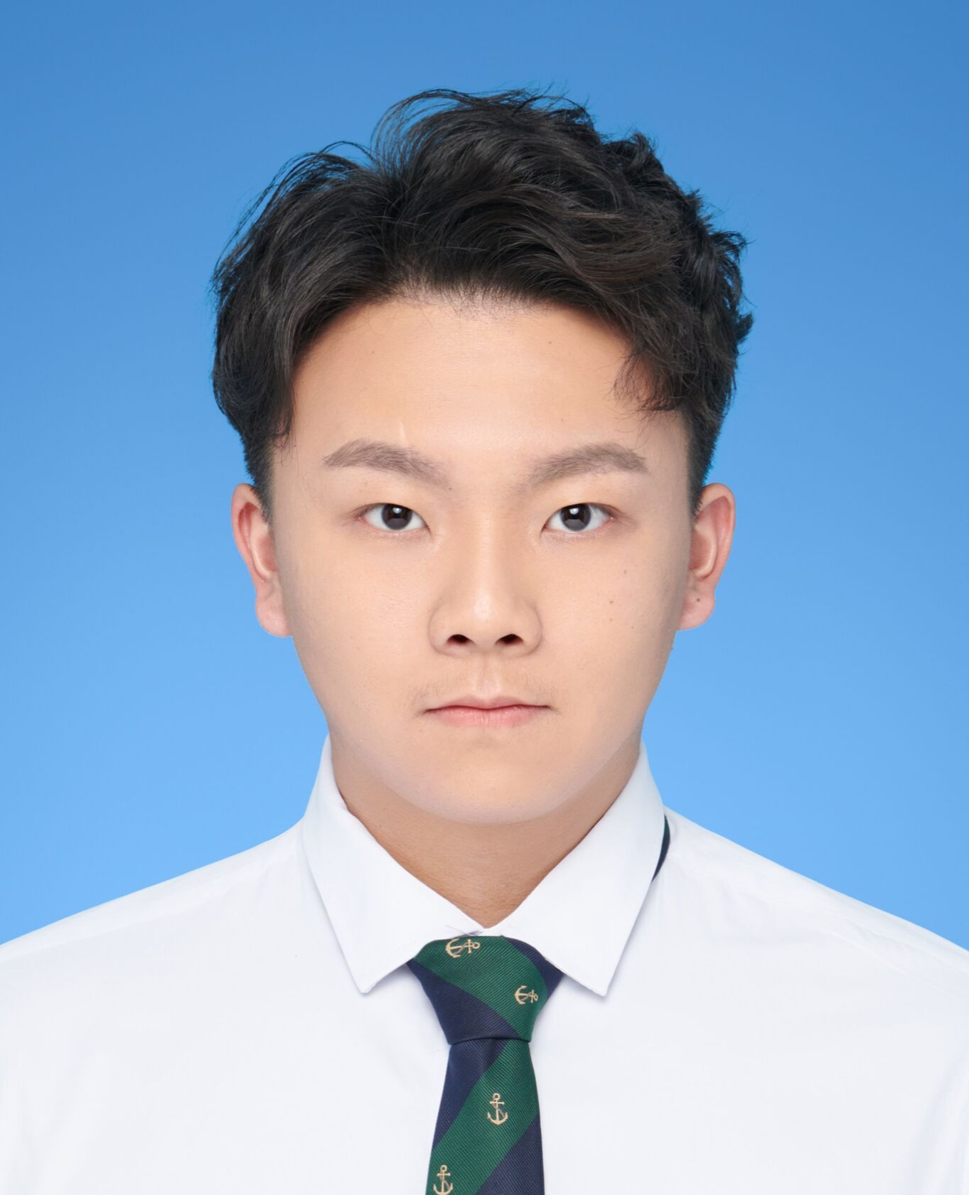 马远航