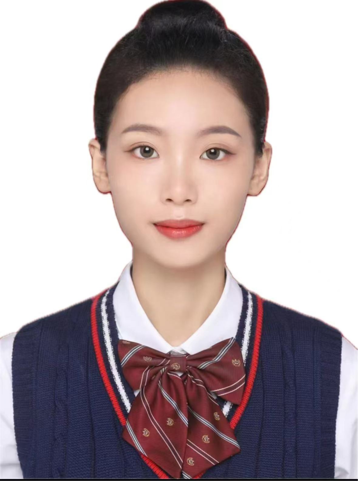 李逸冉