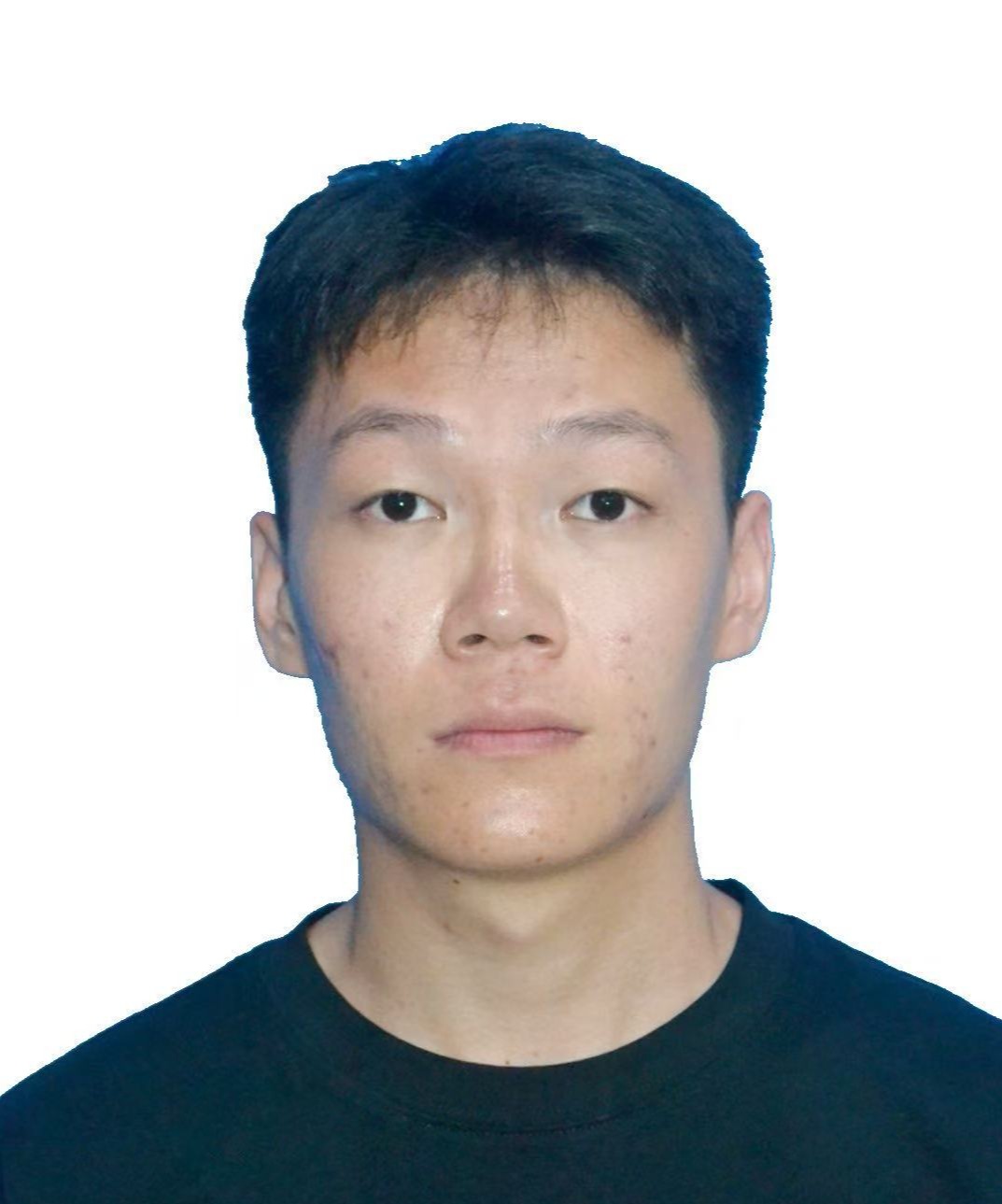 邢仕优