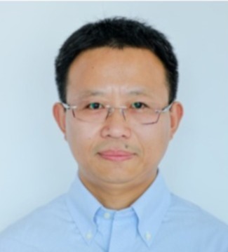 陈竹敏