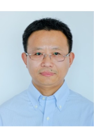 陈竹敏