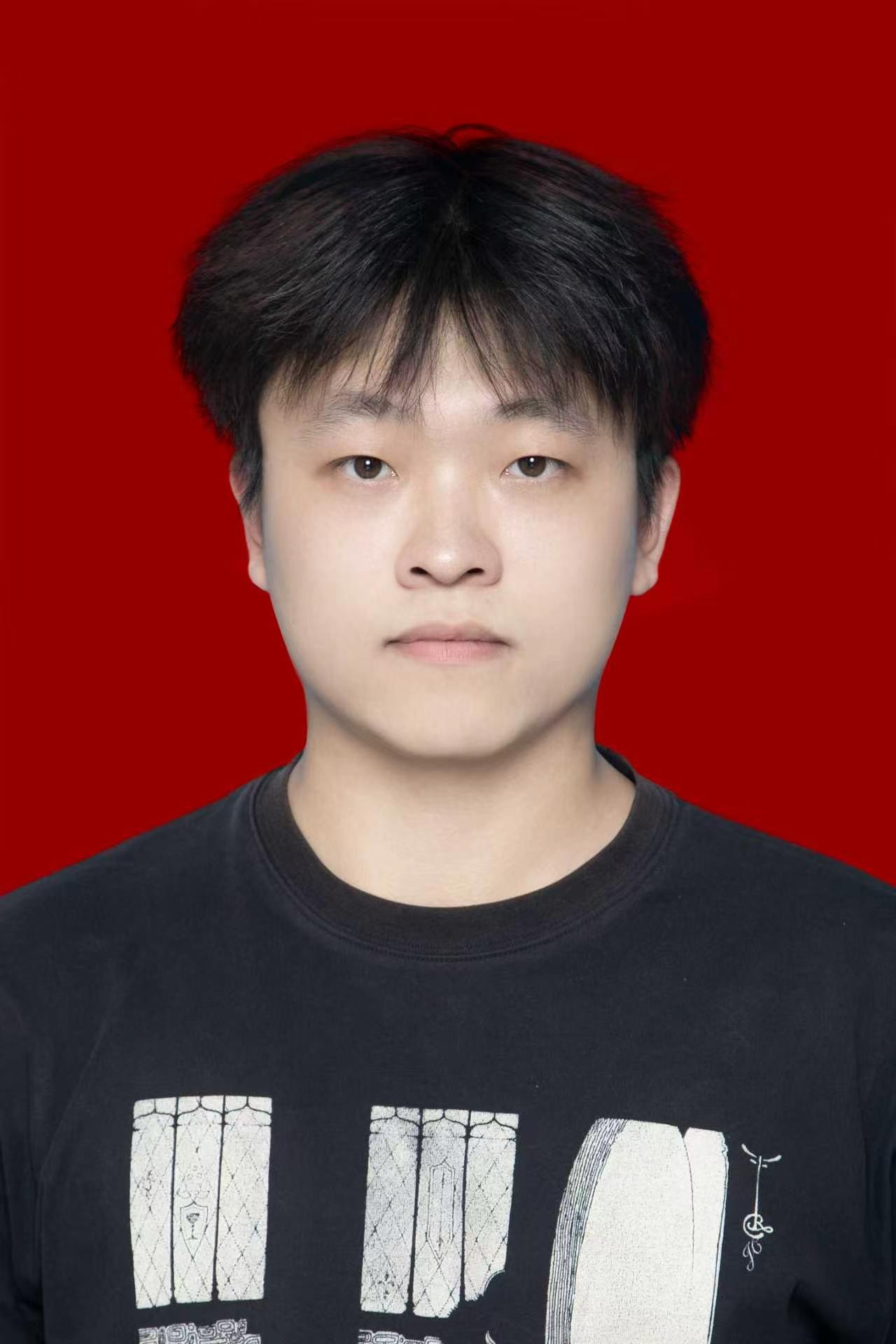 庞若皓