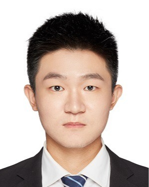 朱明航