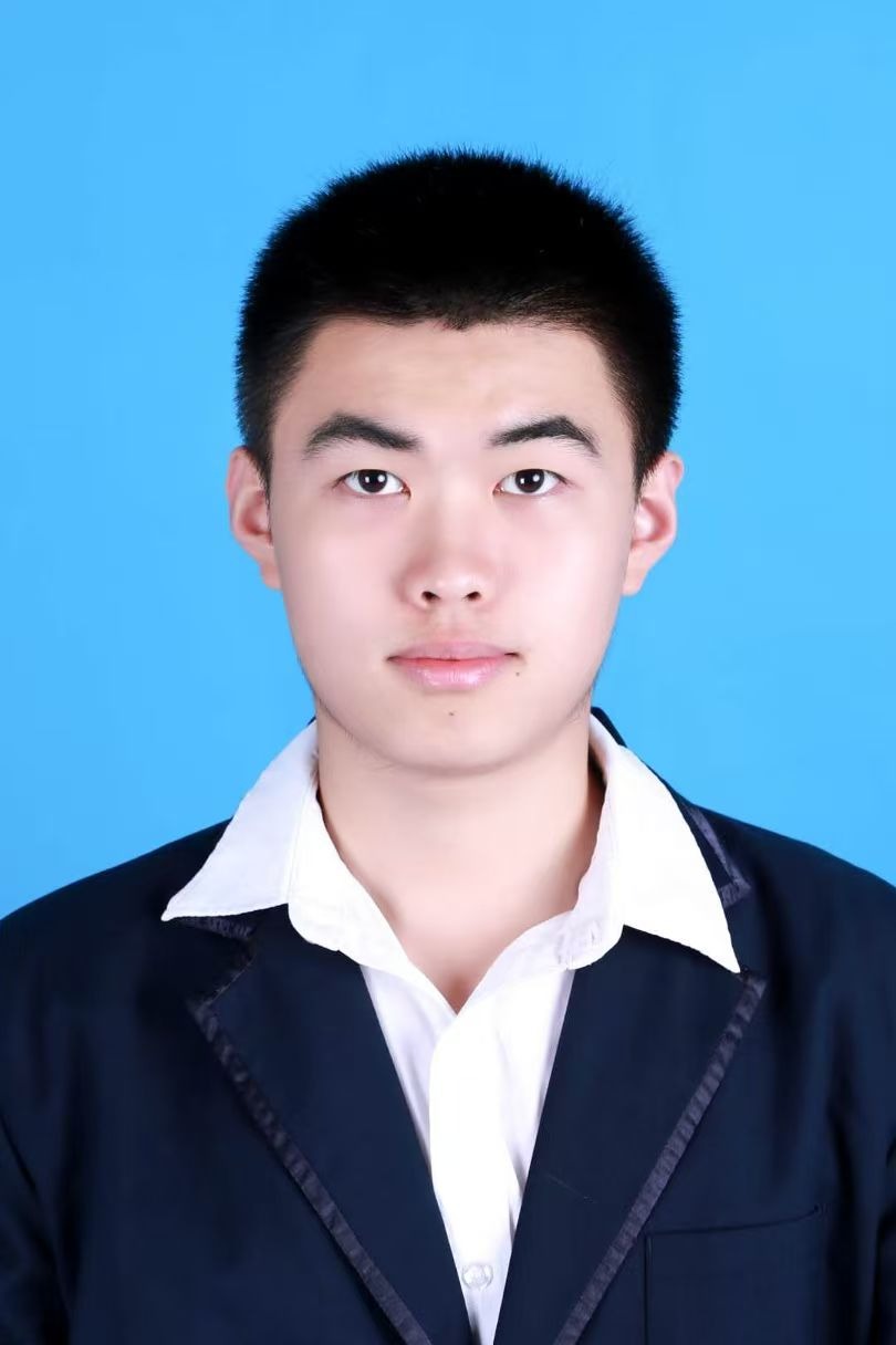 王梓宇
