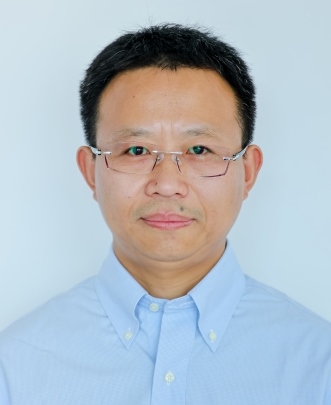 陈竹敏